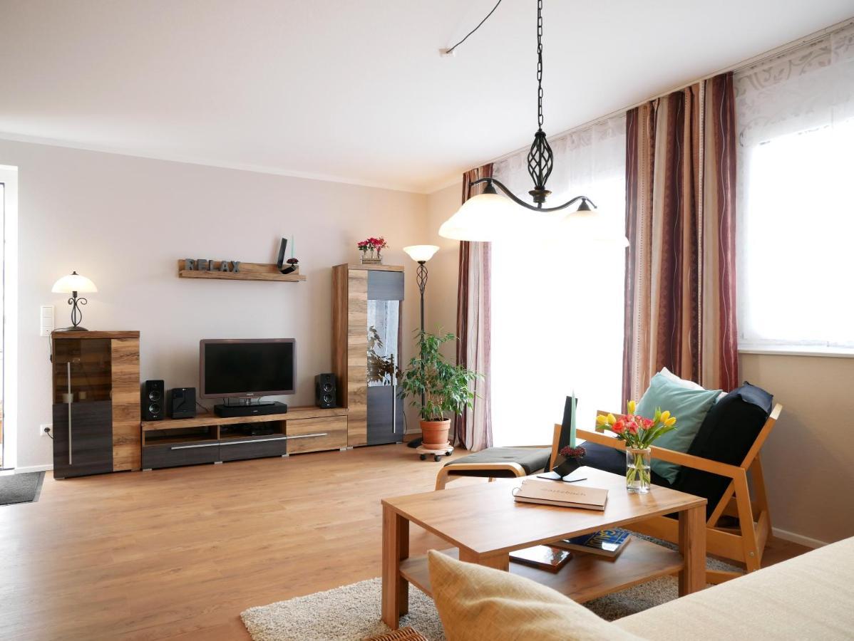 Wolke 7 Appartement Gorwihl Buitenkant foto